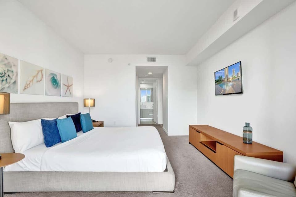 Apartment / Amenities 