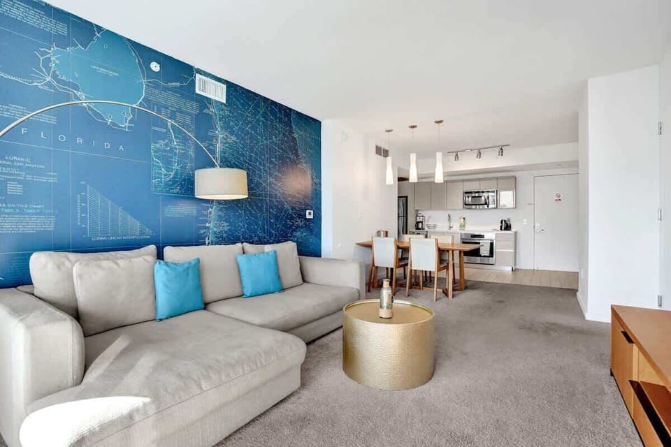 Apartment / Amenities 