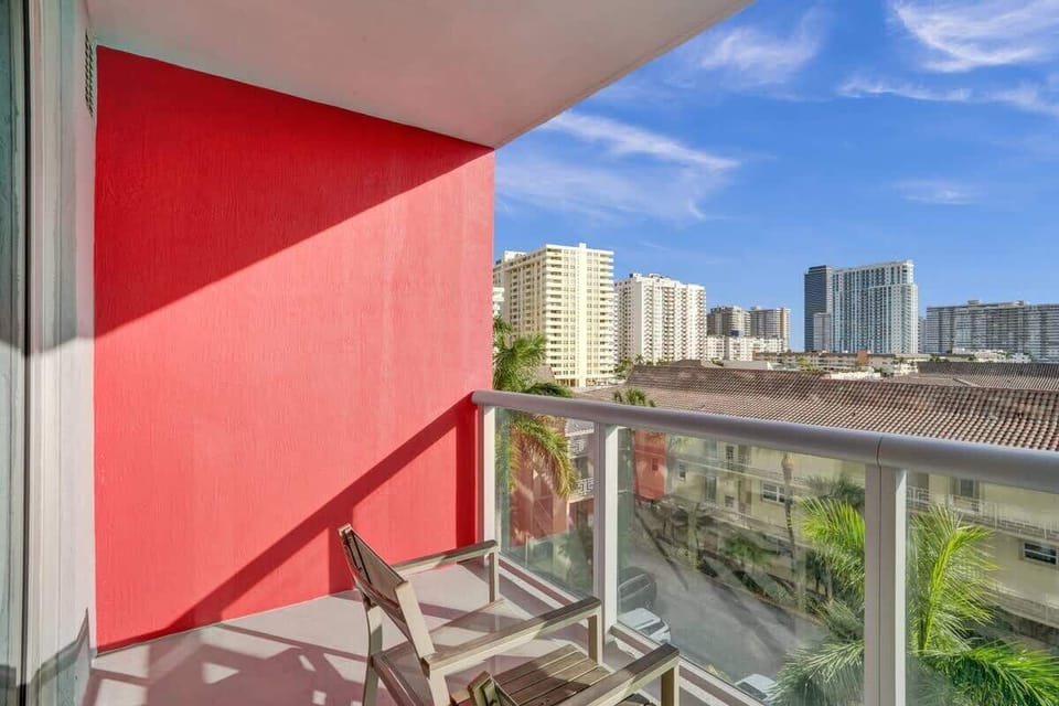 Apartment / Amenities