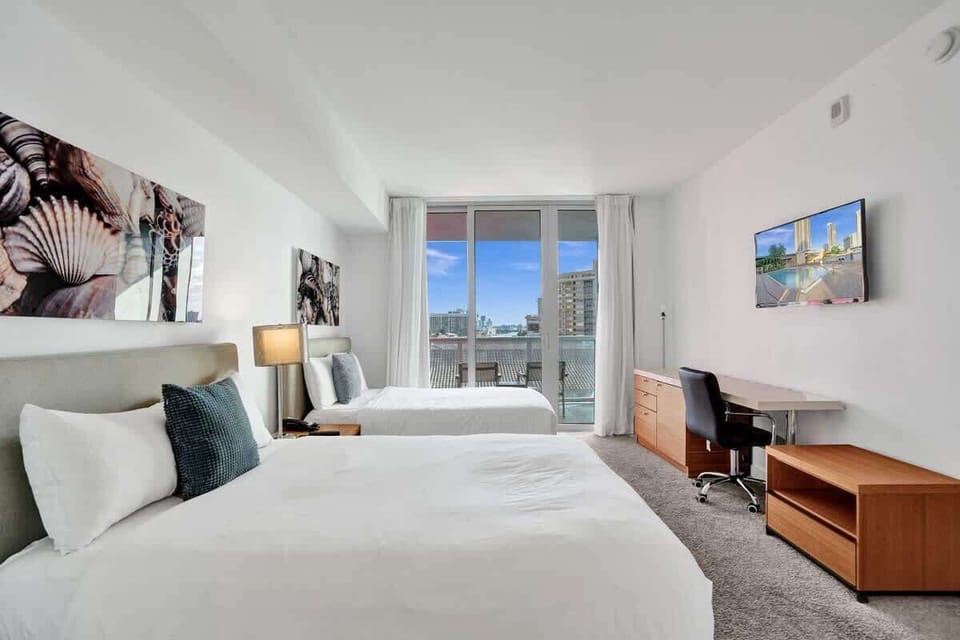 Apartment / Amenities