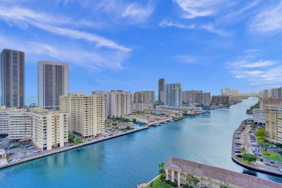 Apartment and Amenities