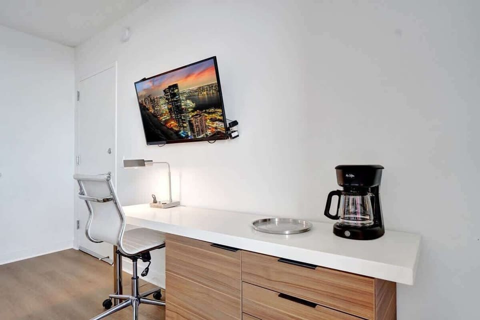 Apartment / Amenities