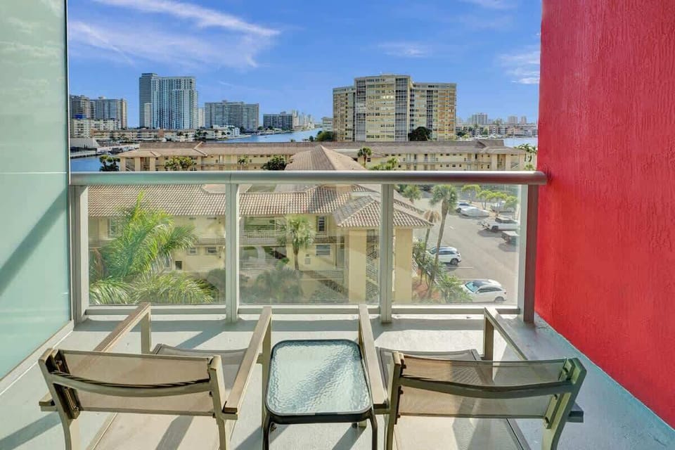 Apartment / Amenities