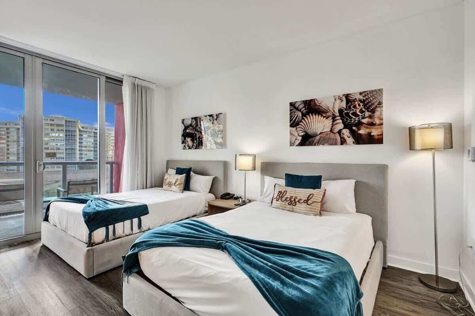 Apartment / Amenities