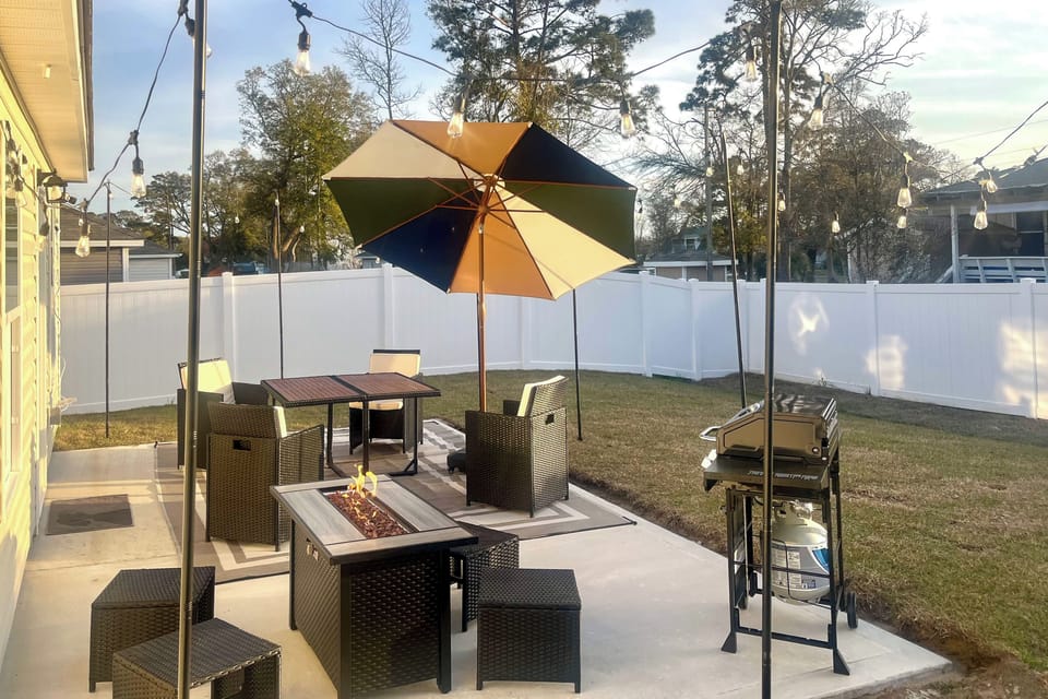 Ocean Isle Beach Vacation Rental | 3BR | 2BA | Half Step Required | 1,182 Sq Ft