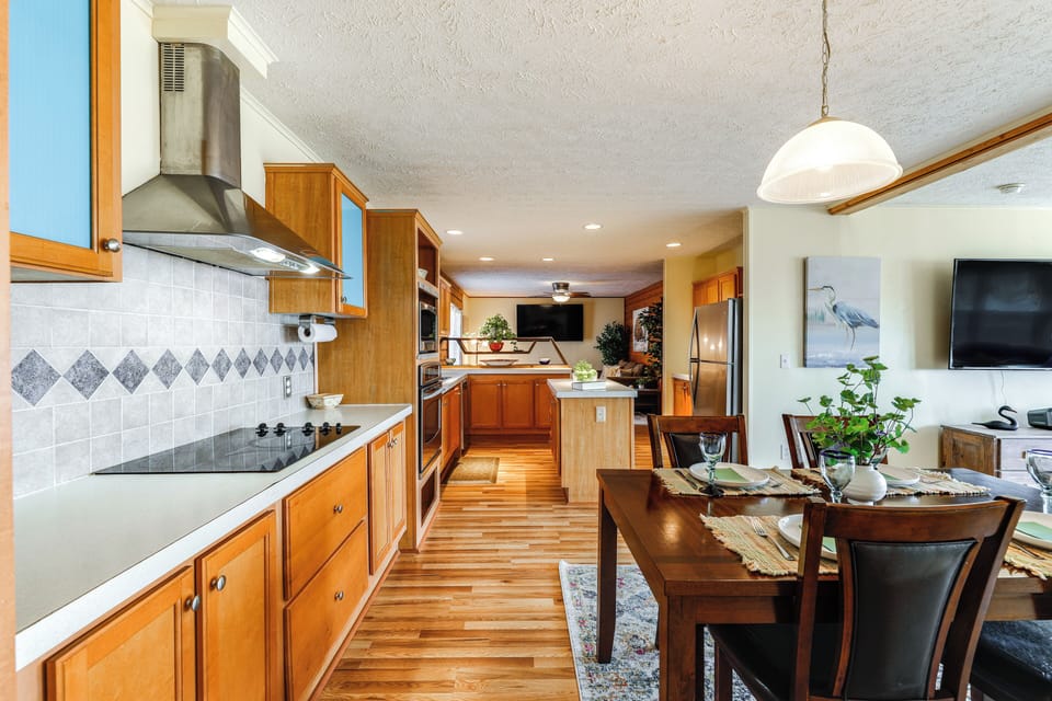 Kitchen | Cooking Basics