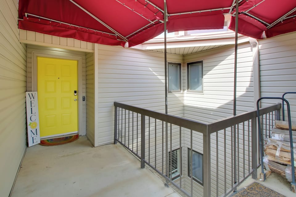 Property Exterior