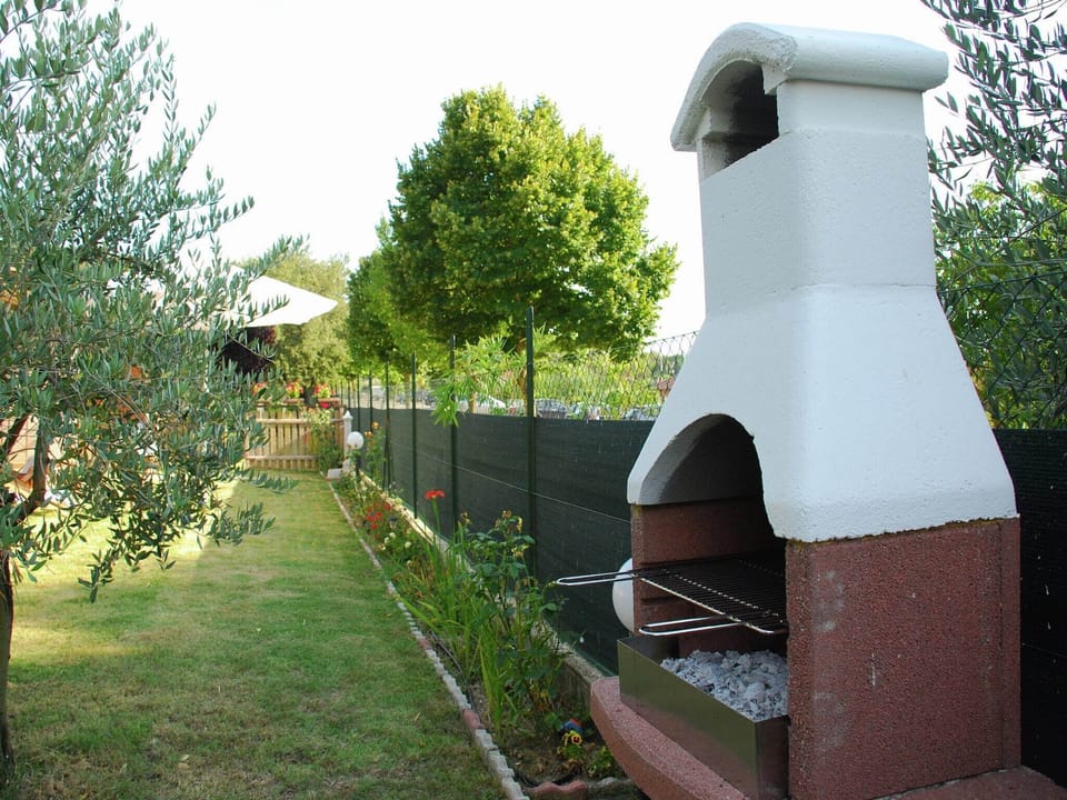 Holiday Home Facilities and Services