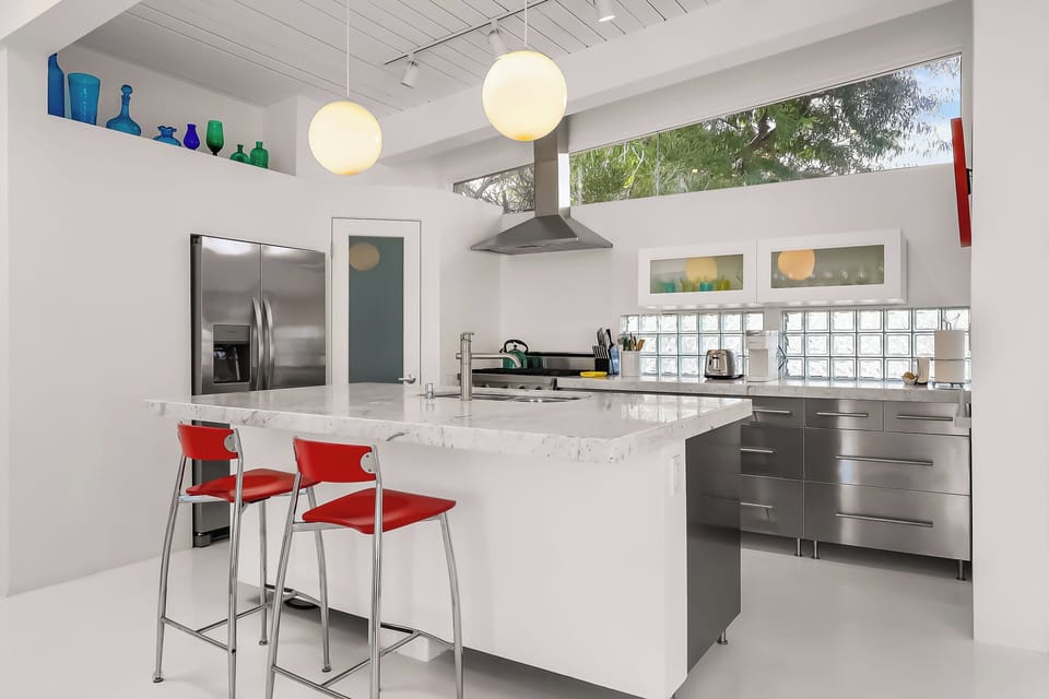 K0033 Kitchen bar