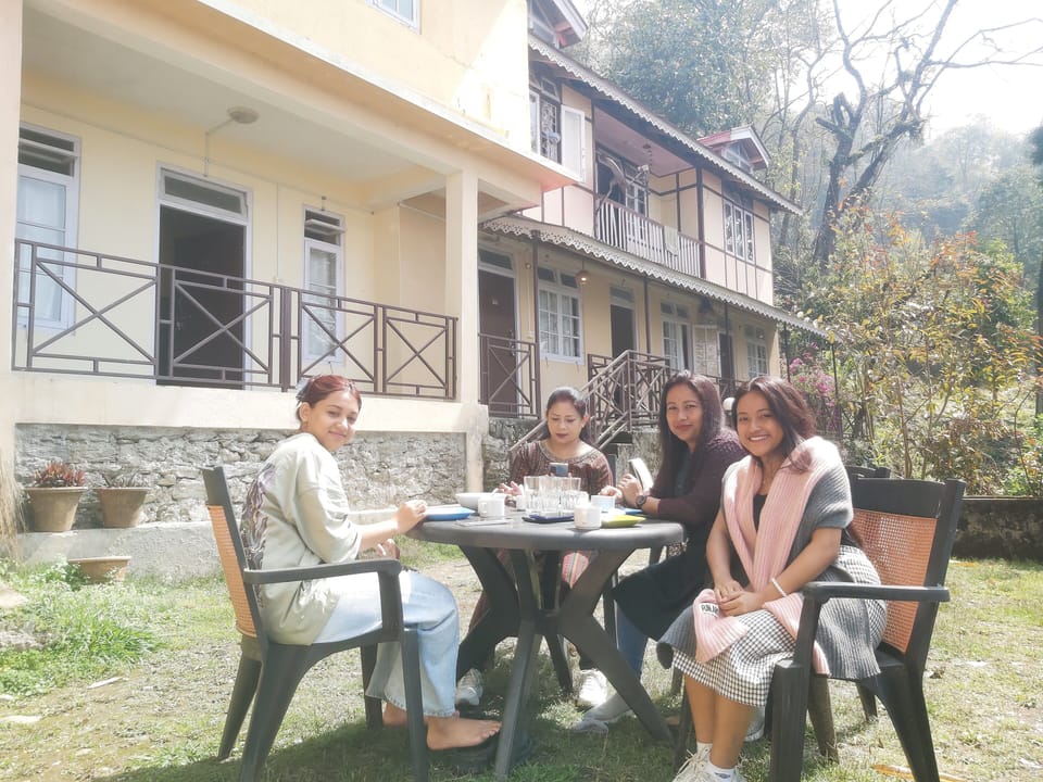 guests from assam 