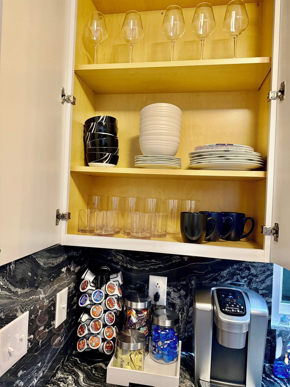 Dishes