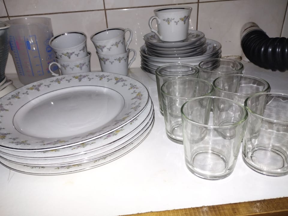Miscellaneous