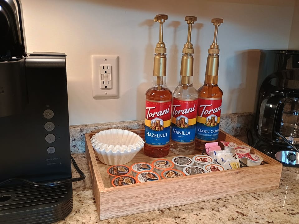 Coffee Bar
