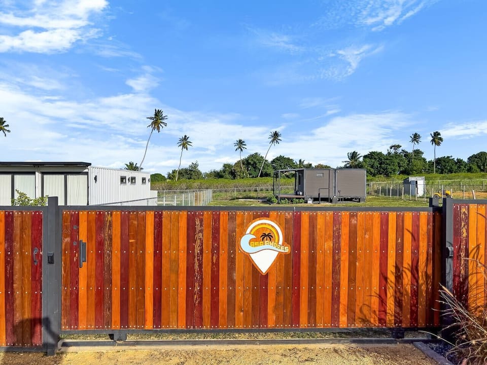 Your perfect spot to unwind