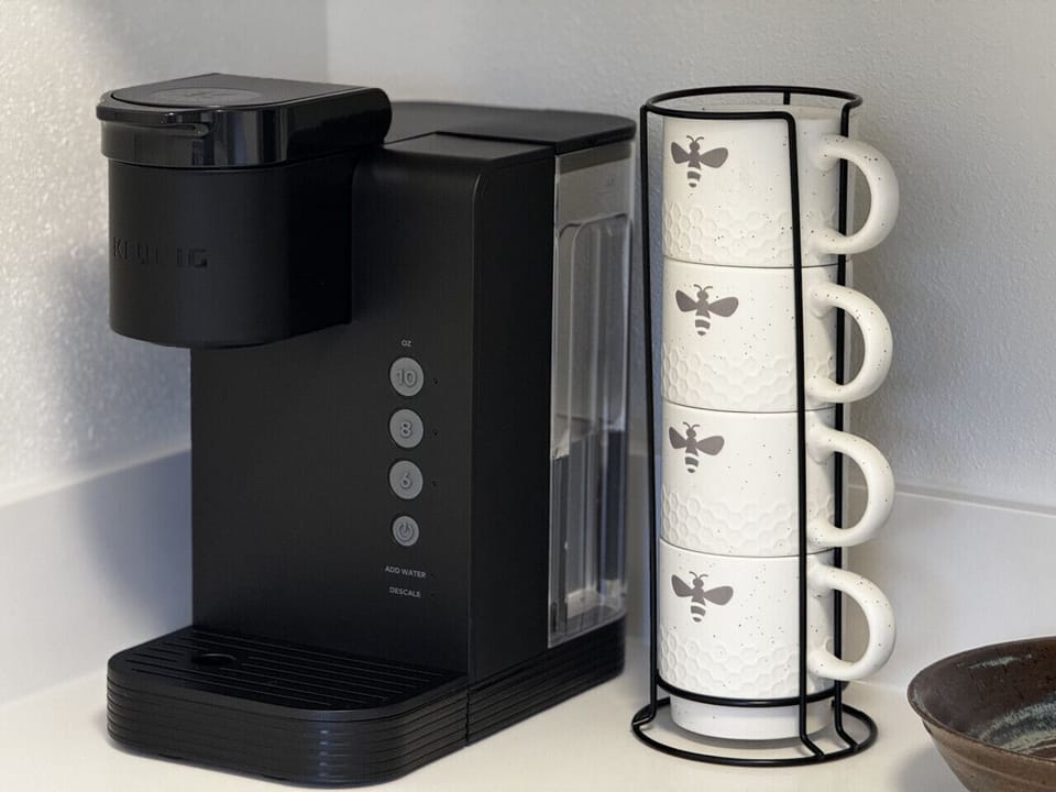 Coffee