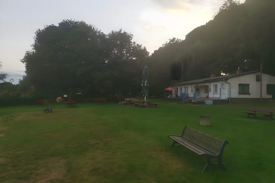 Immediate Surroundings [summer] (<1 km)