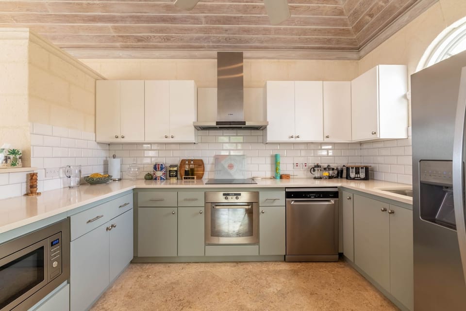 luxury holiday villa barbados