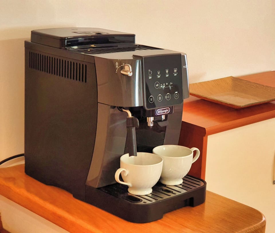 Coffee Machine