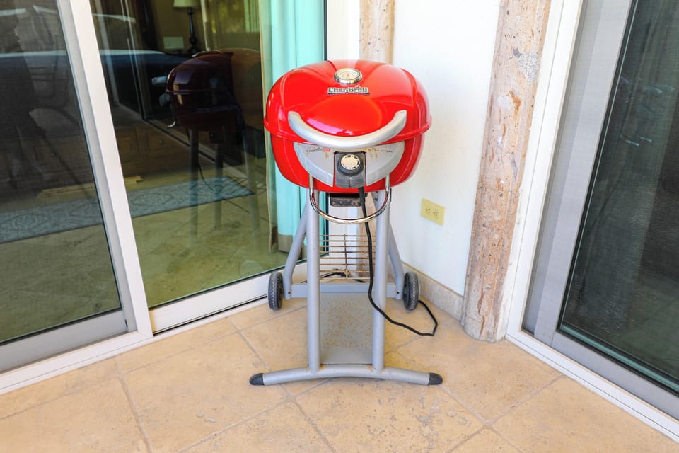 BBQ