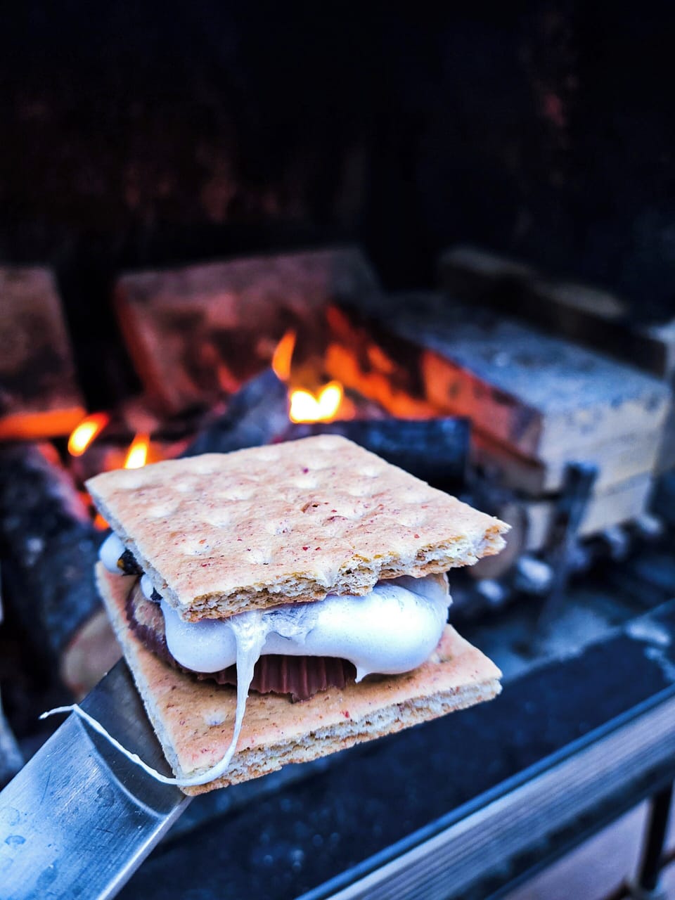 S'more to do @ the Hidden Gem !!