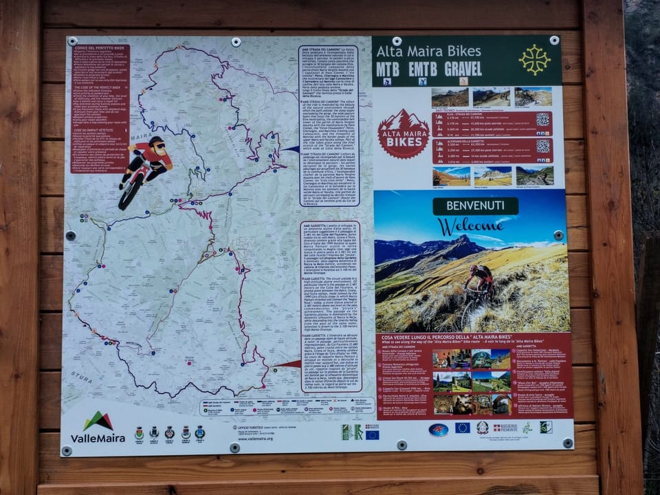 Property map