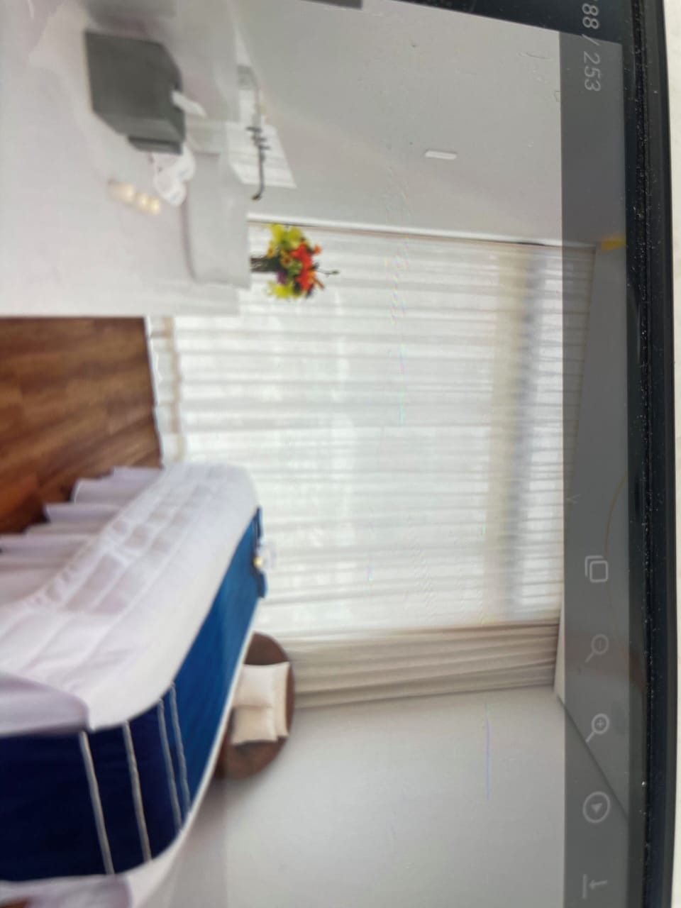3 bedrooms, bed sheets