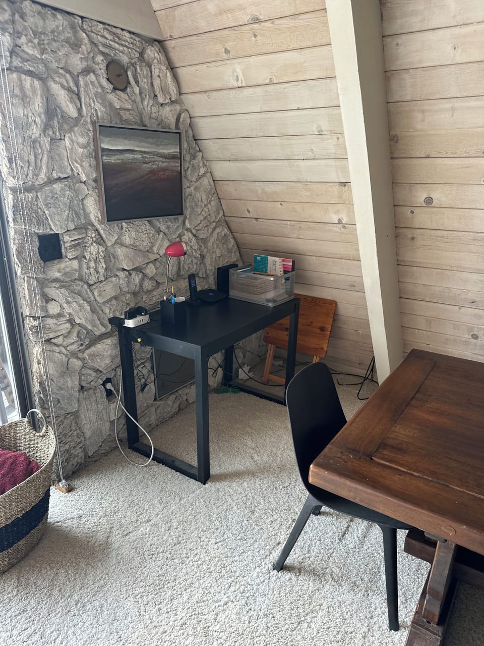 Workstation