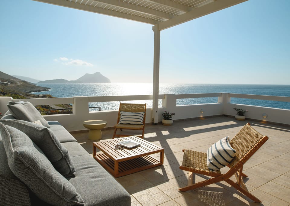 Veranda
