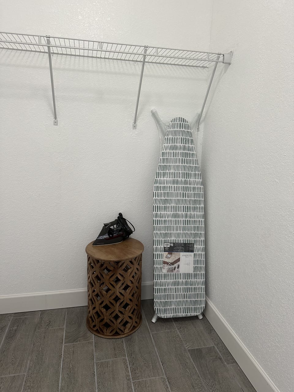 Walking Closet
