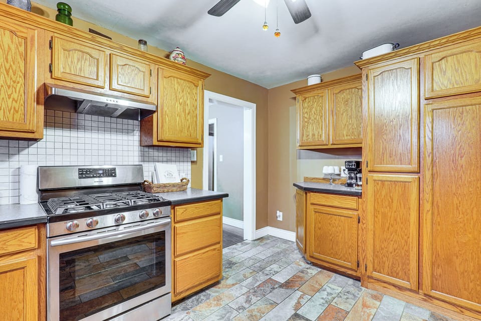 Kitchen | Cooking Basics | Coffee Maker