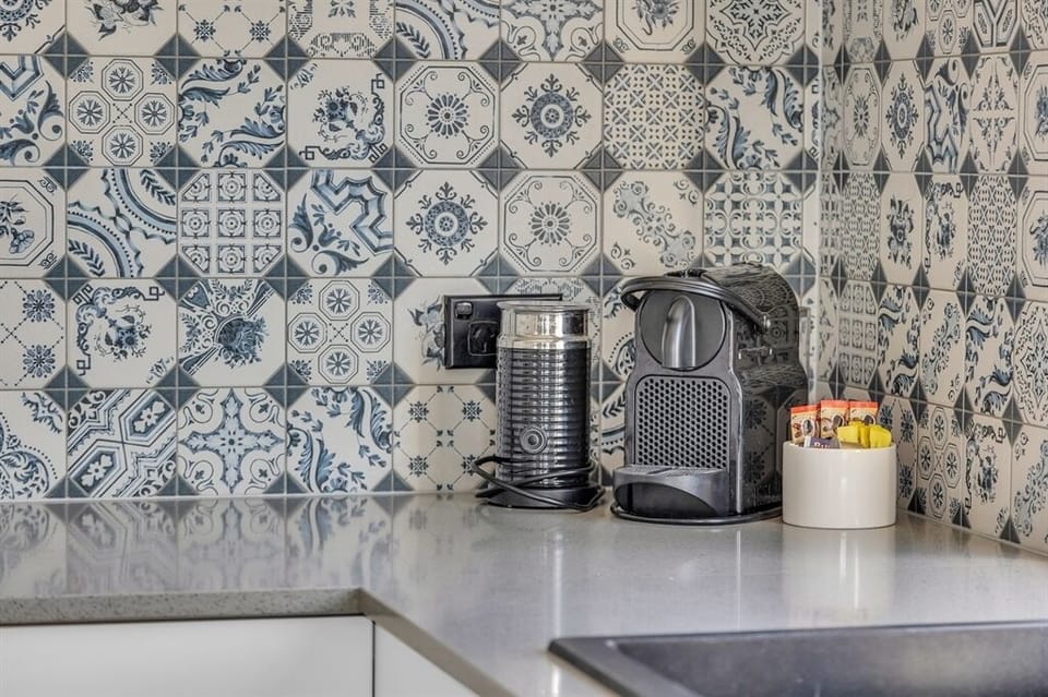 POD Coffee Machine