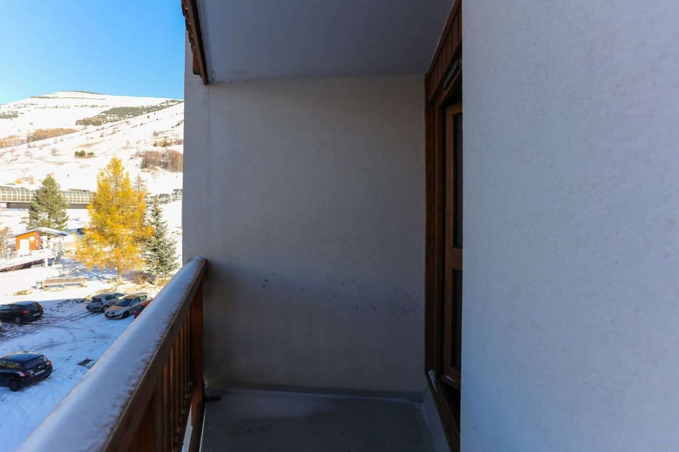 Patio / Balcony