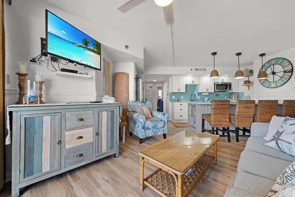 Living Room TV
