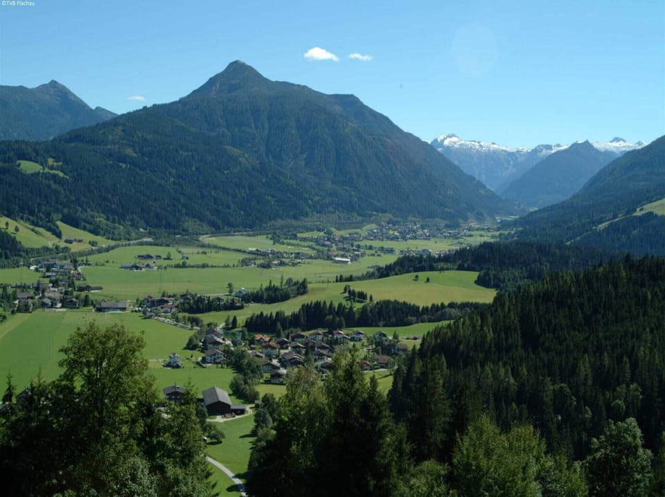 Surroundings [summer] (1-5 km)