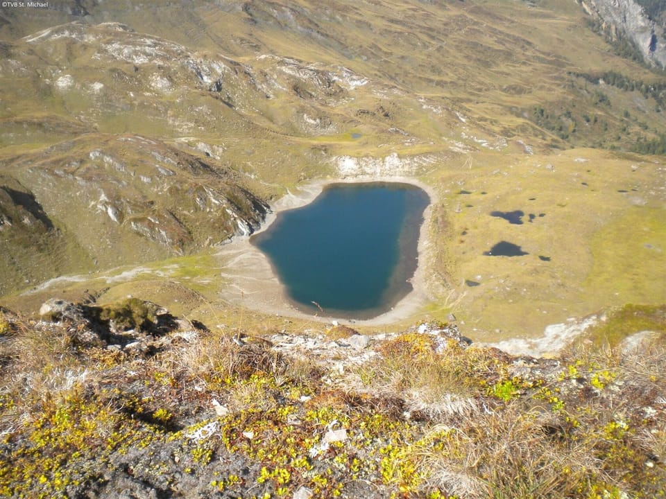 Surroundings [summer] (1-5 km)