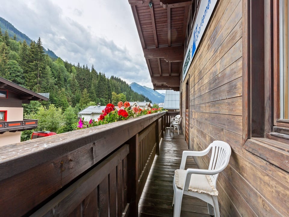 Patio / Balcony