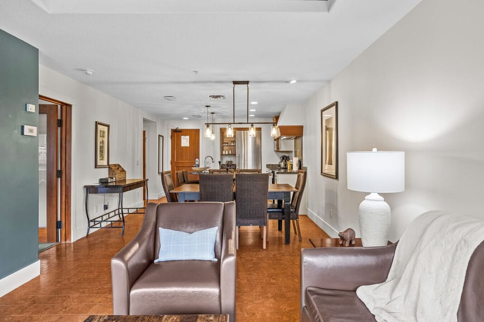 Open Concept
