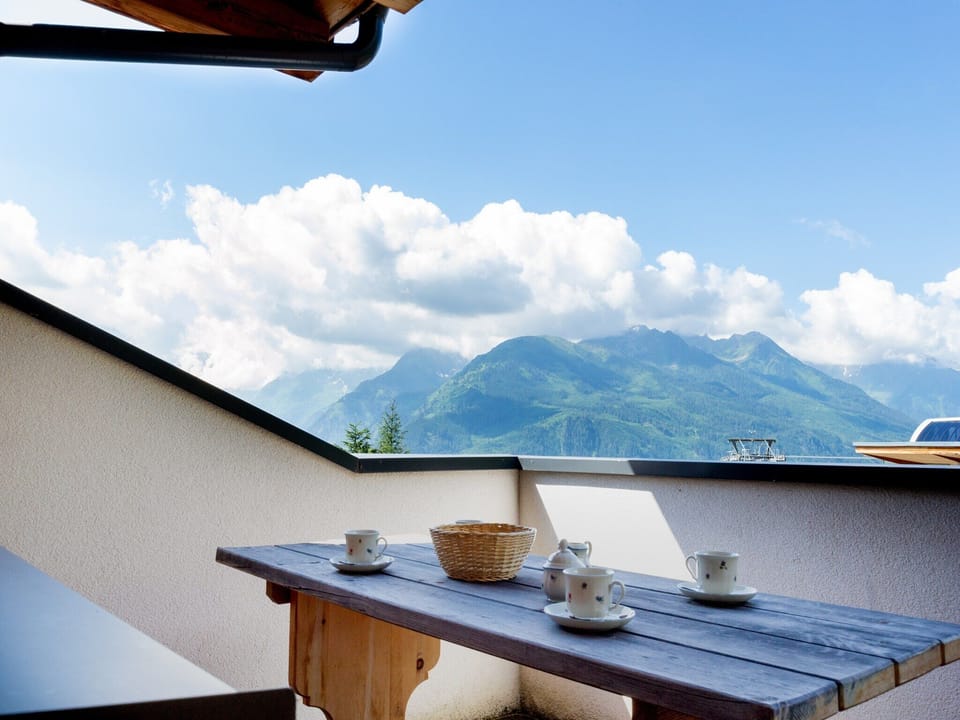 Patio / Balcony