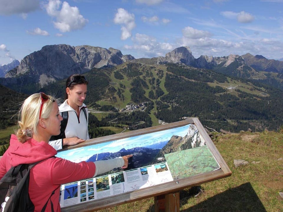 Surroundings [summer] (1-5 km)