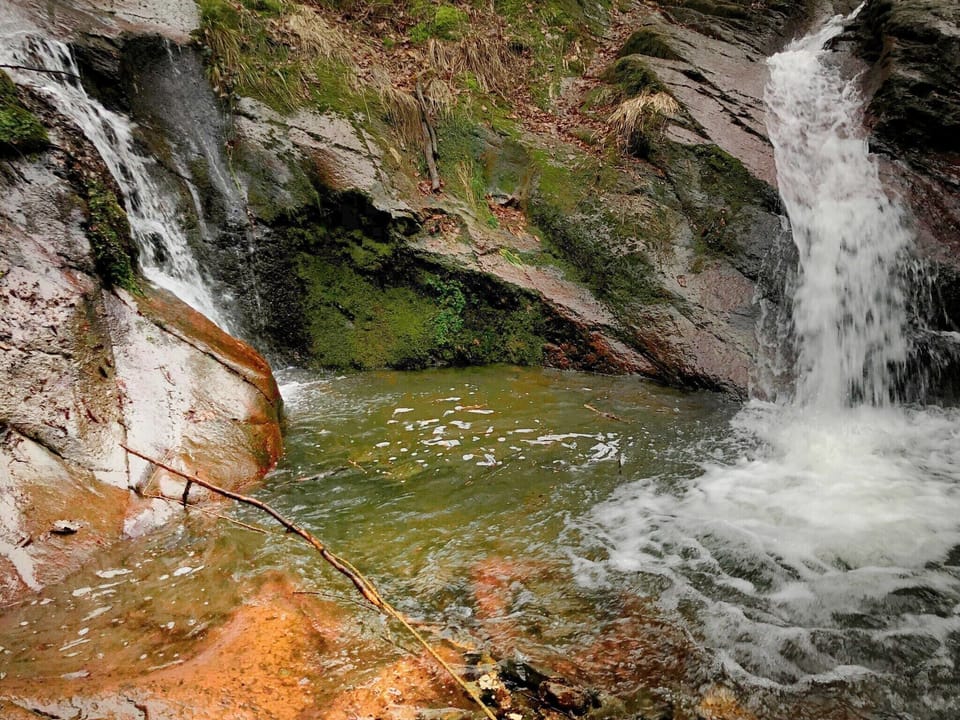 Surroundings [summer] (1-5 km)