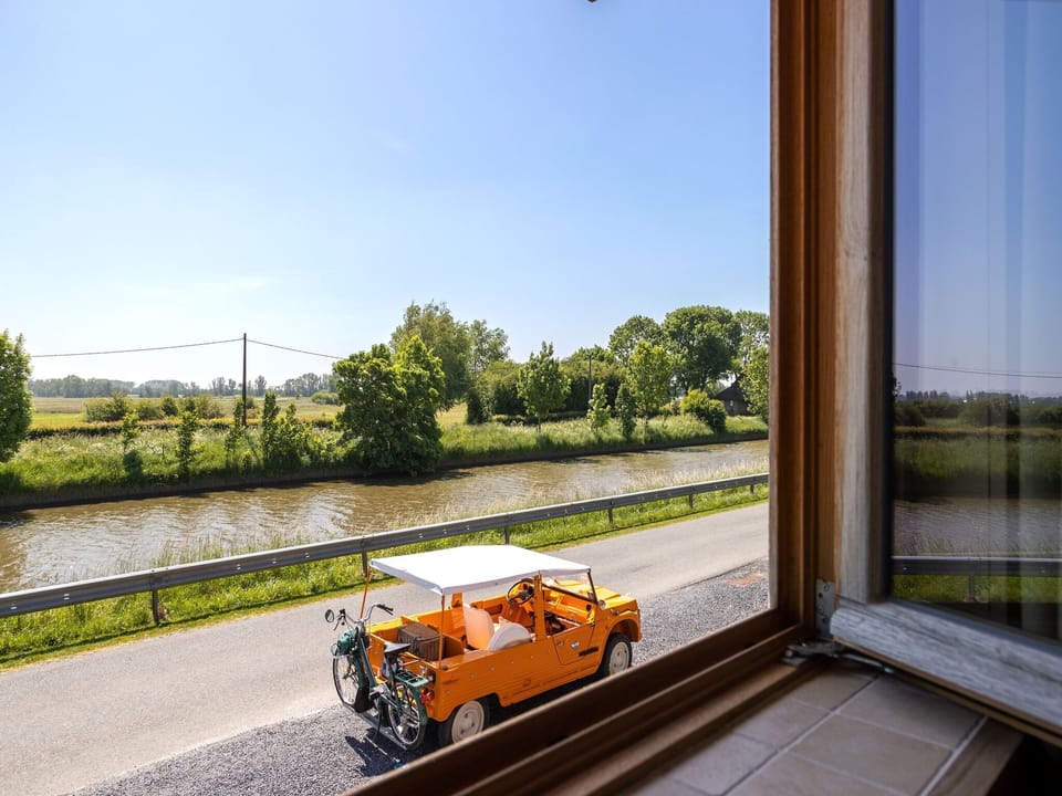 View from Holiday Home [summer]