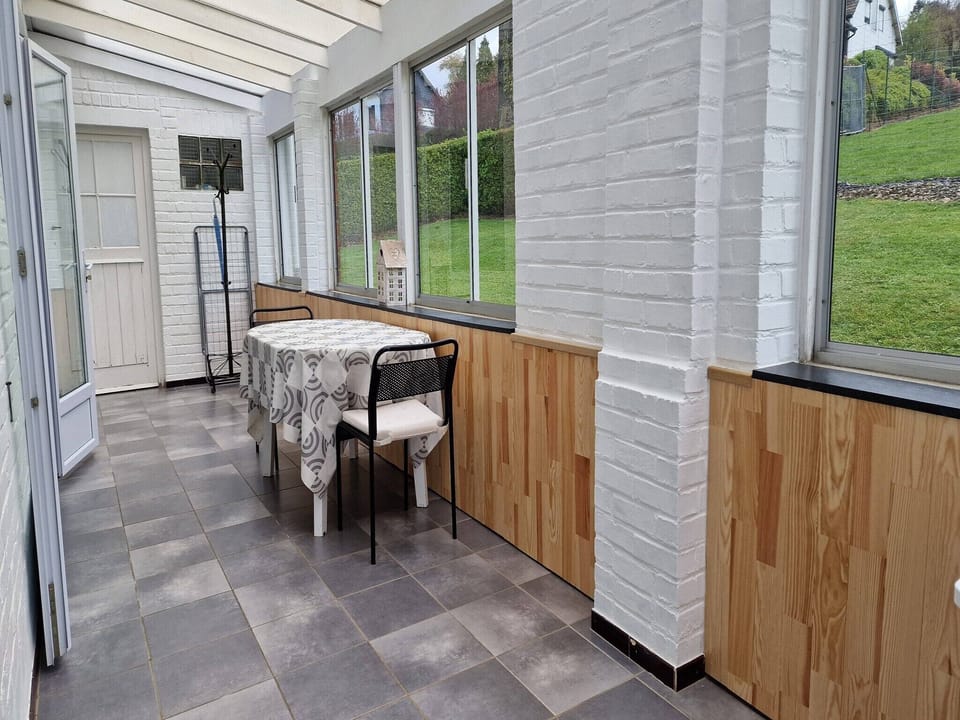 Patio / Balcony