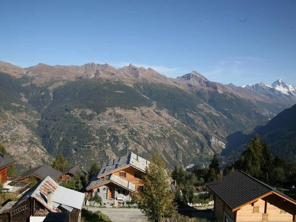 View from Holiday Home [summer]