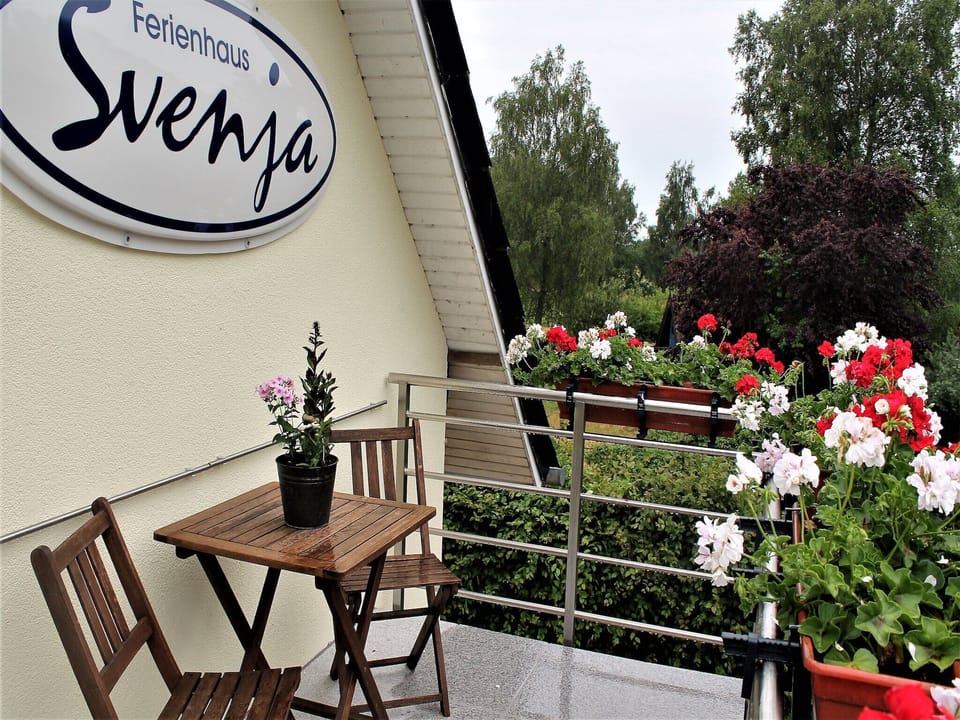 Patio / Balcony