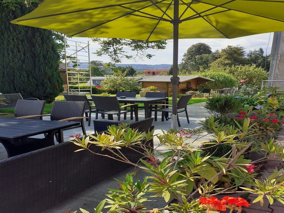 Patio / Balcony