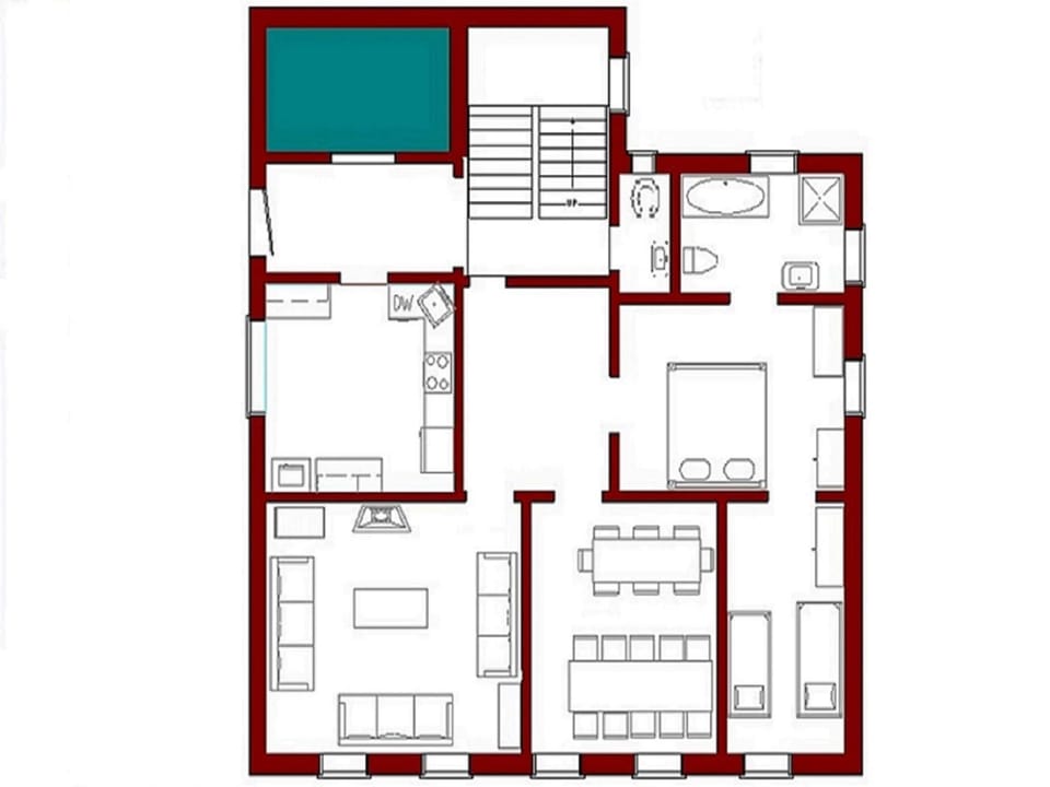 Holiday Home Facilities and Services