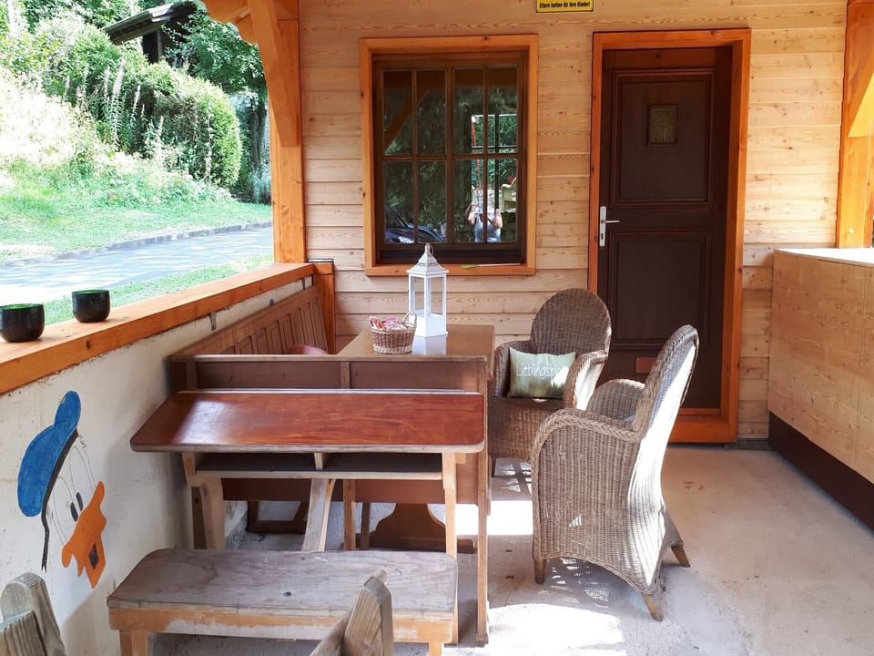 Holiday Park Facilities and Services 