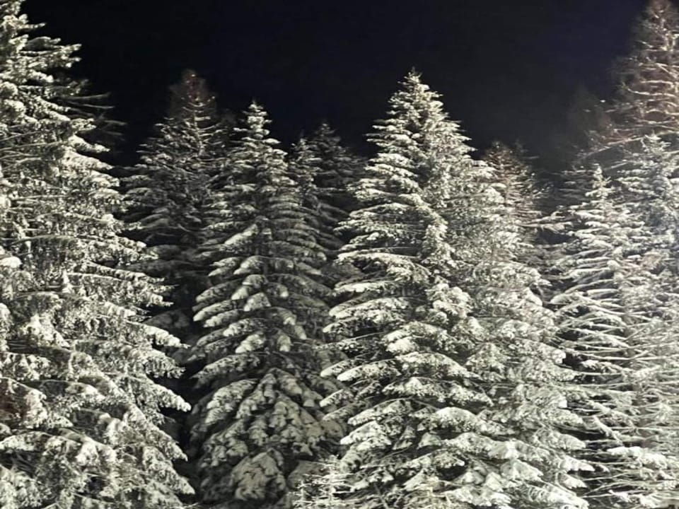 Surroundings [winter] (1-5 km)