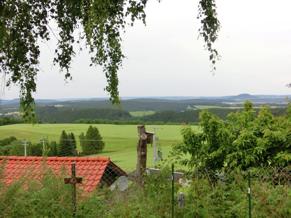 Immediate Surroundings [summer] (<1 km)