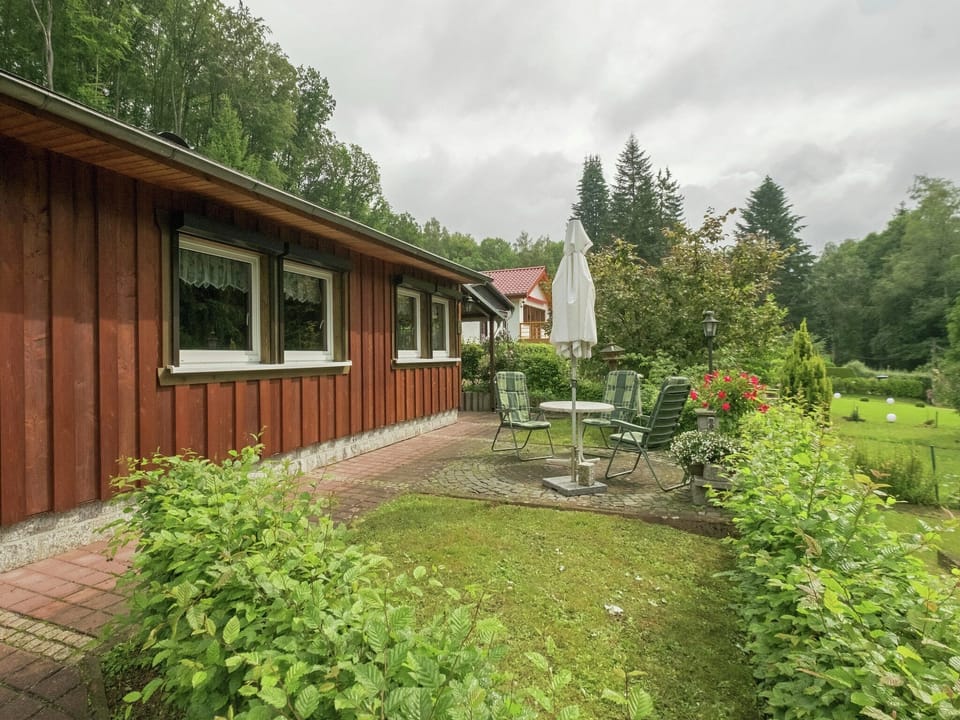 Patio / Balcony